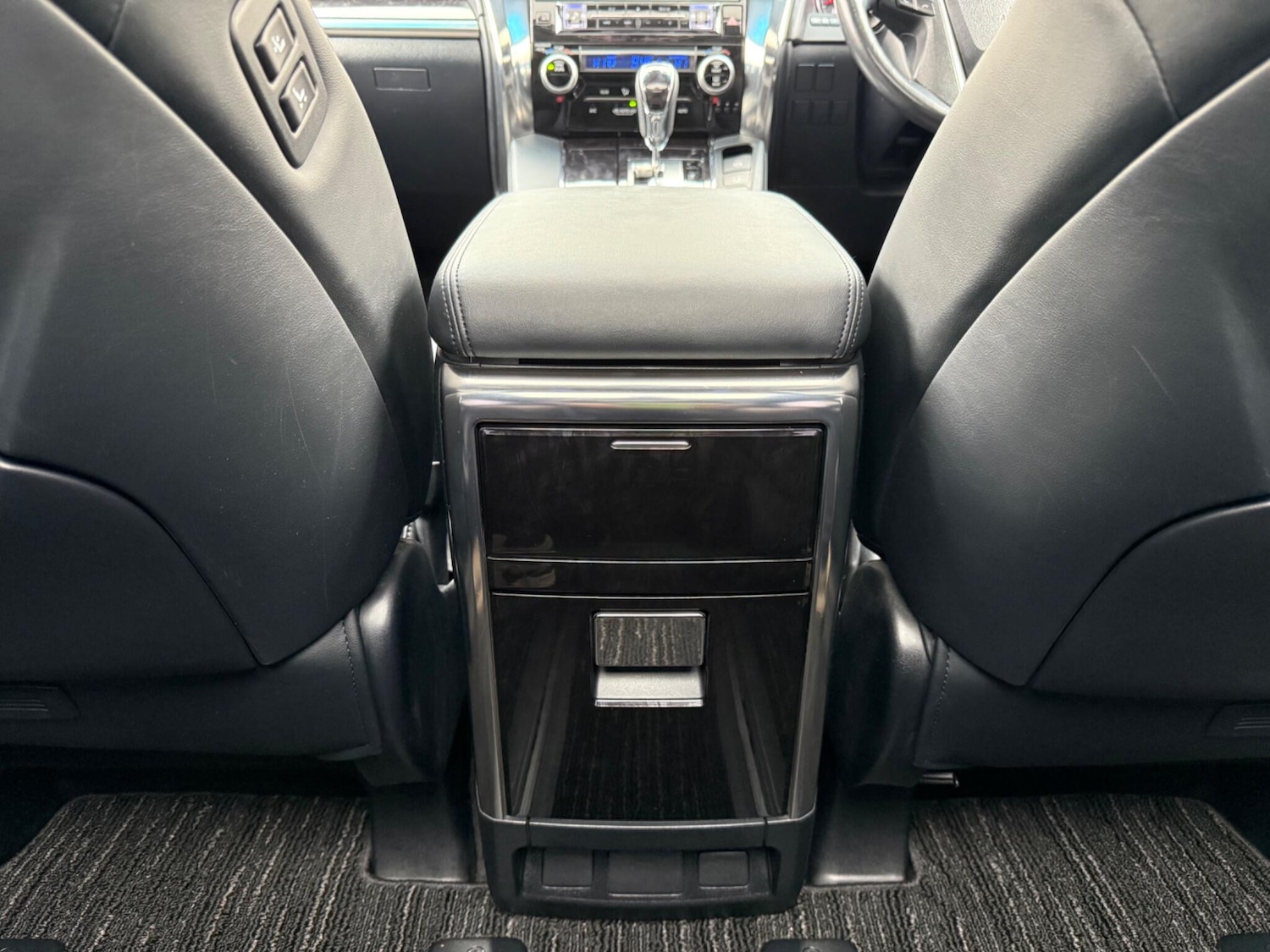 Used Toyota Alphard for sale - 77982443: Photo 81