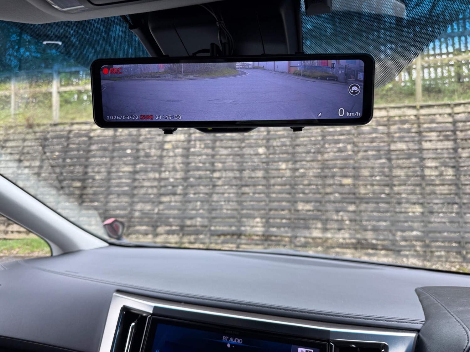 Used Toyota Alphard for sale - 77982443: Photo 99