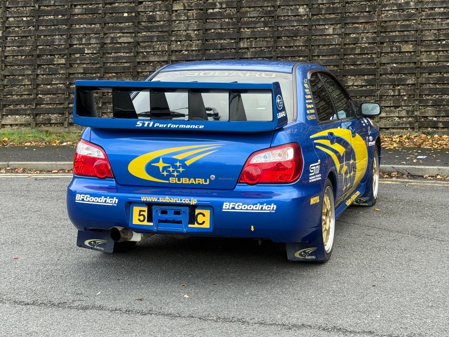 Used Subaru Impreza 2025 for sale - 77627158: Photo 12