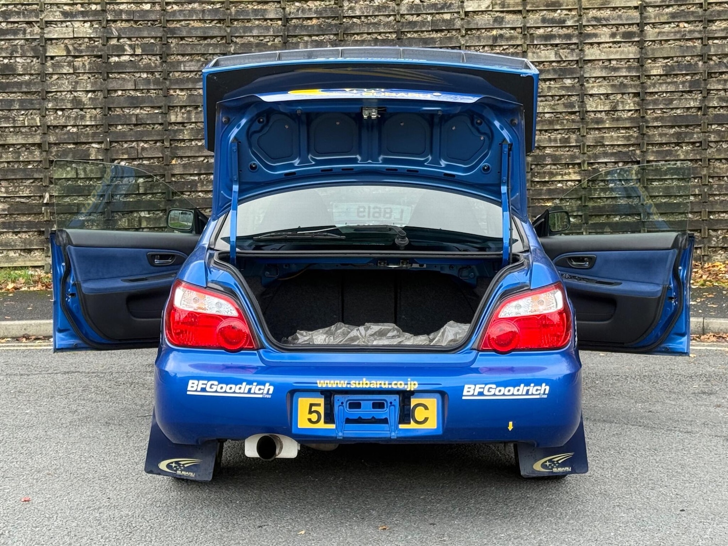 Used Subaru Impreza 2025 for sale - 77627158: Photo 17