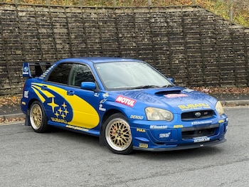 Used Subaru Impreza 2005 for sale - 77627158: Photo