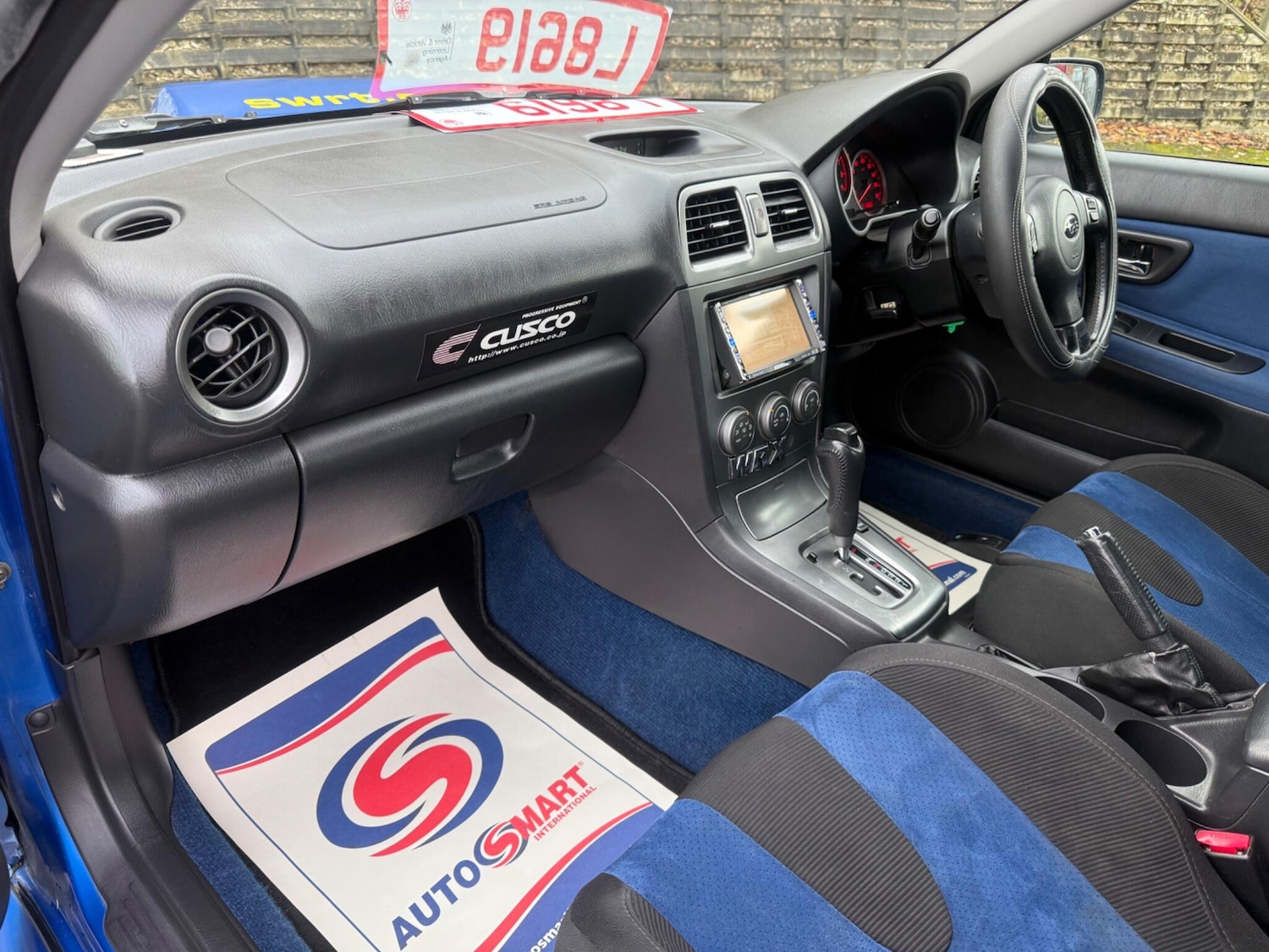 Used Subaru Impreza 2025 for sale - 77627158: Photo 20