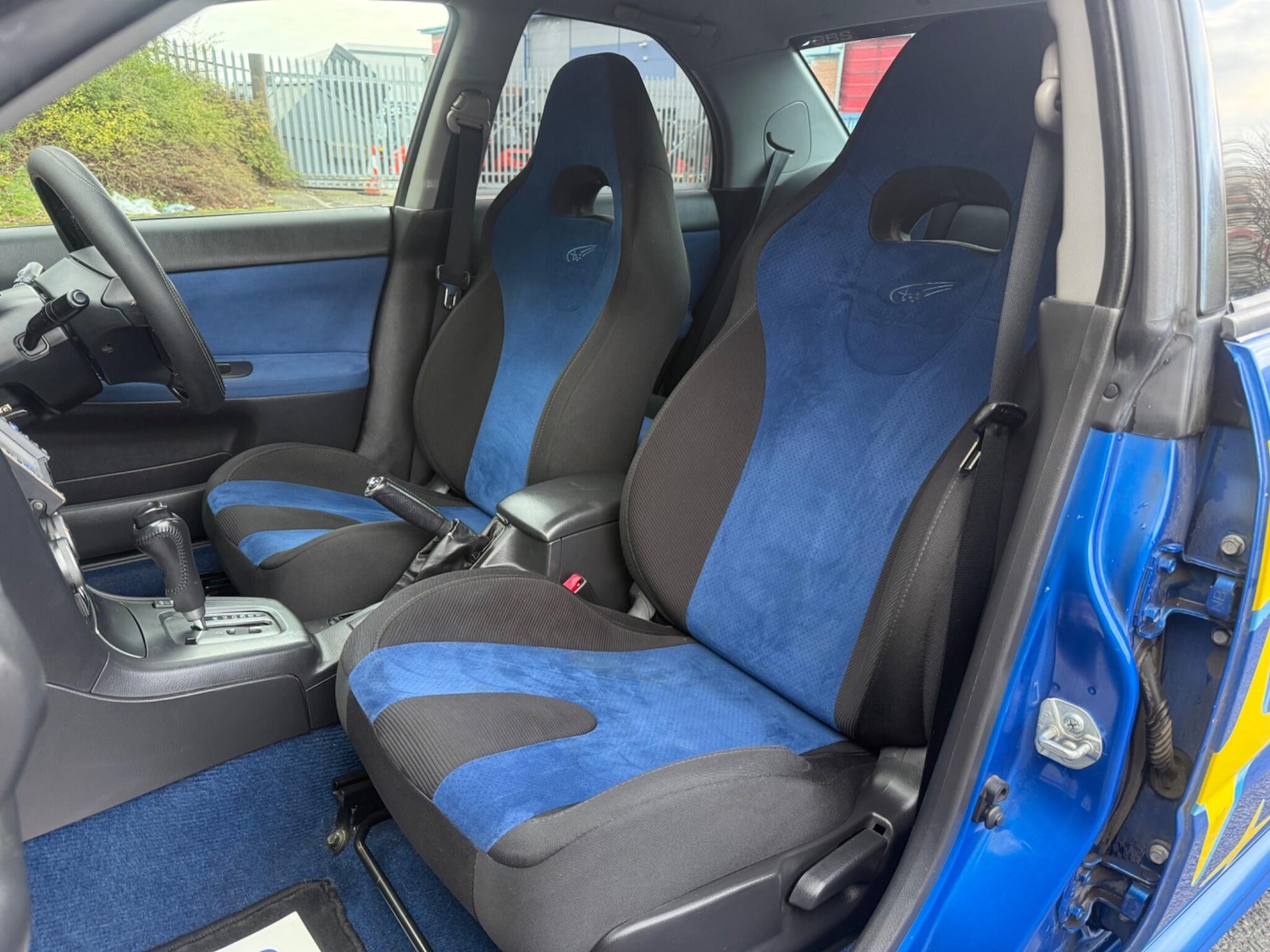 Used Subaru Impreza 2025 for sale - 77627158: Photo 21