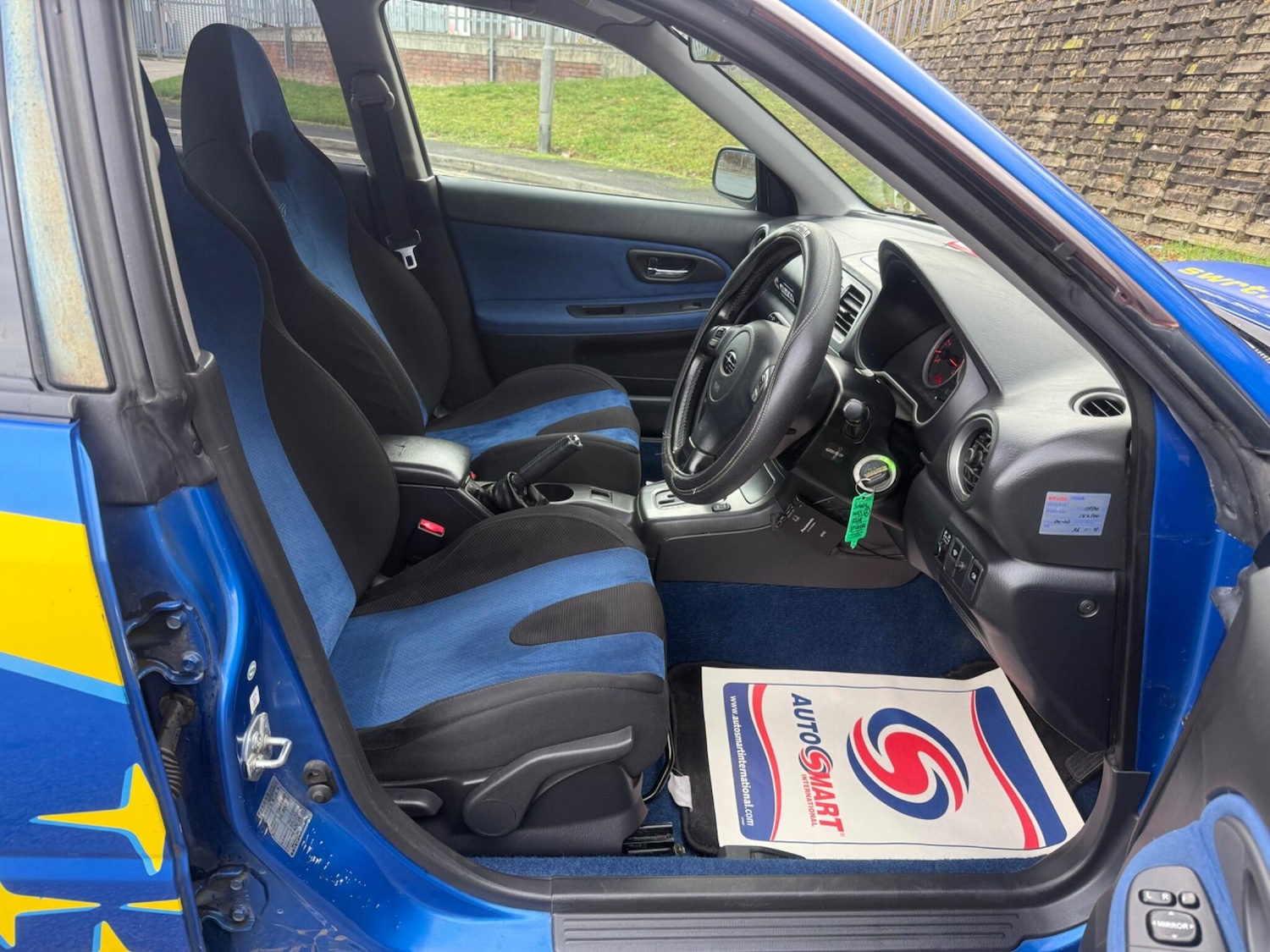 Used Subaru Impreza 2025 for sale - 77627158: Photo 22