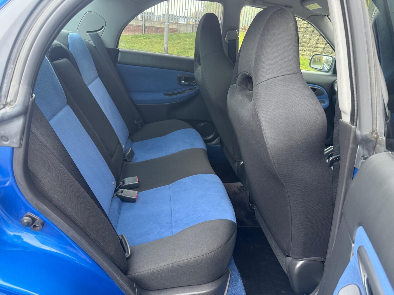 Used Subaru Impreza 2025 for sale - 77627158: Photo 24