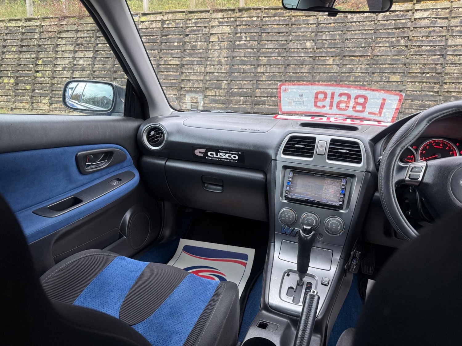 Used Subaru Impreza 2025 for sale - 77627158: Photo 26