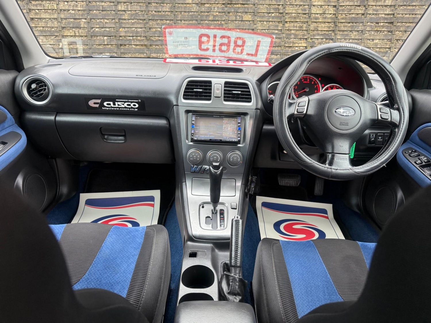 Used Subaru Impreza 2025 for sale - 77627158: Photo 27