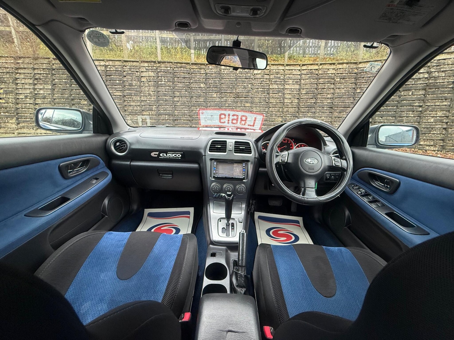 Used Subaru Impreza 2025 for sale - 77627158: Photo 28