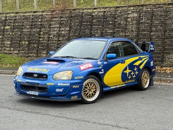 Used Subaru Impreza 2005 for sale - 77627158: Photo