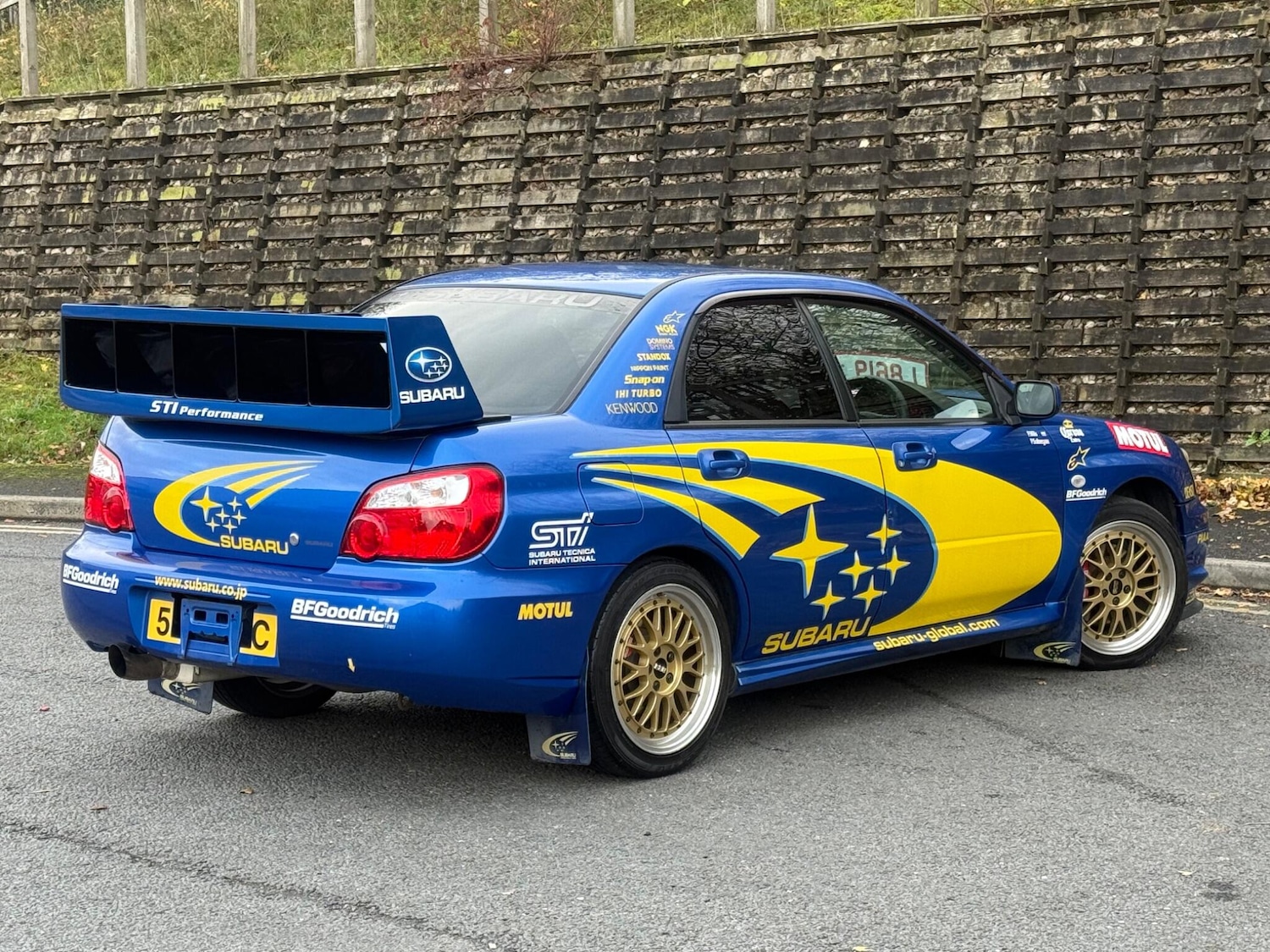 Used Subaru Impreza 2025 for sale - 77627158: Photo 3