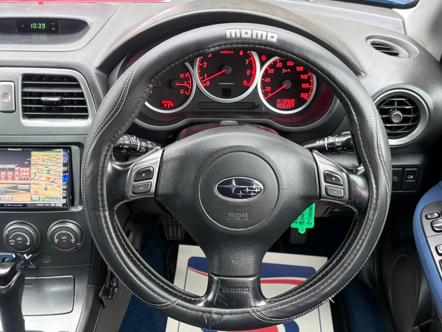 Used Subaru Impreza 2025 for sale - 77627158: Photo 31