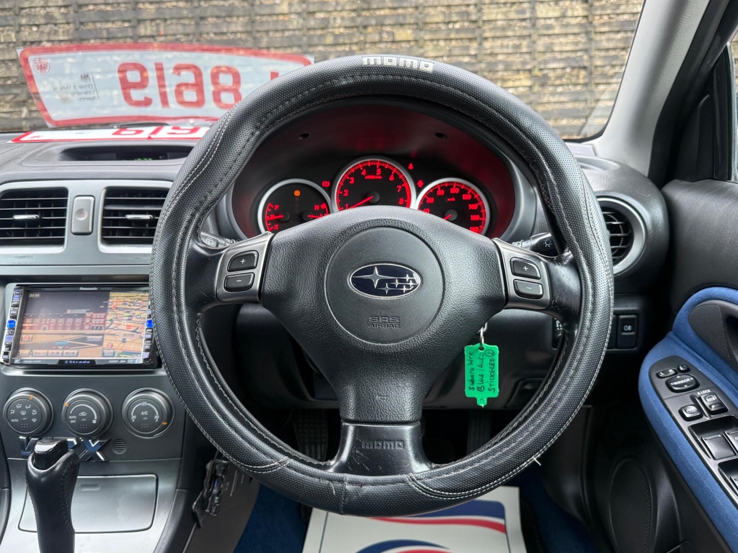 Used Subaru Impreza 2025 for sale - 77627158: Photo 32