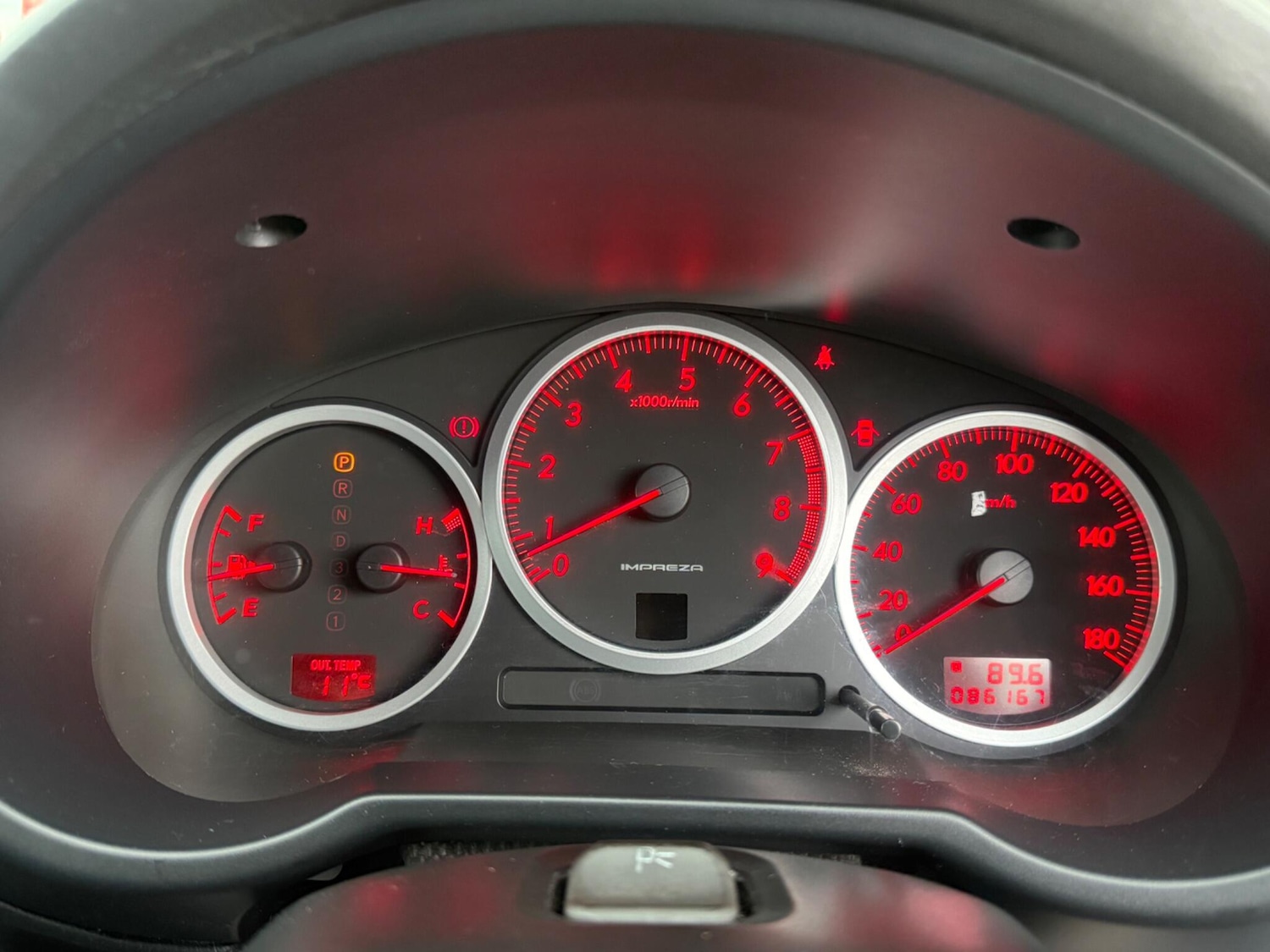 Used Subaru Impreza 2025 for sale - 77627158: Photo 33