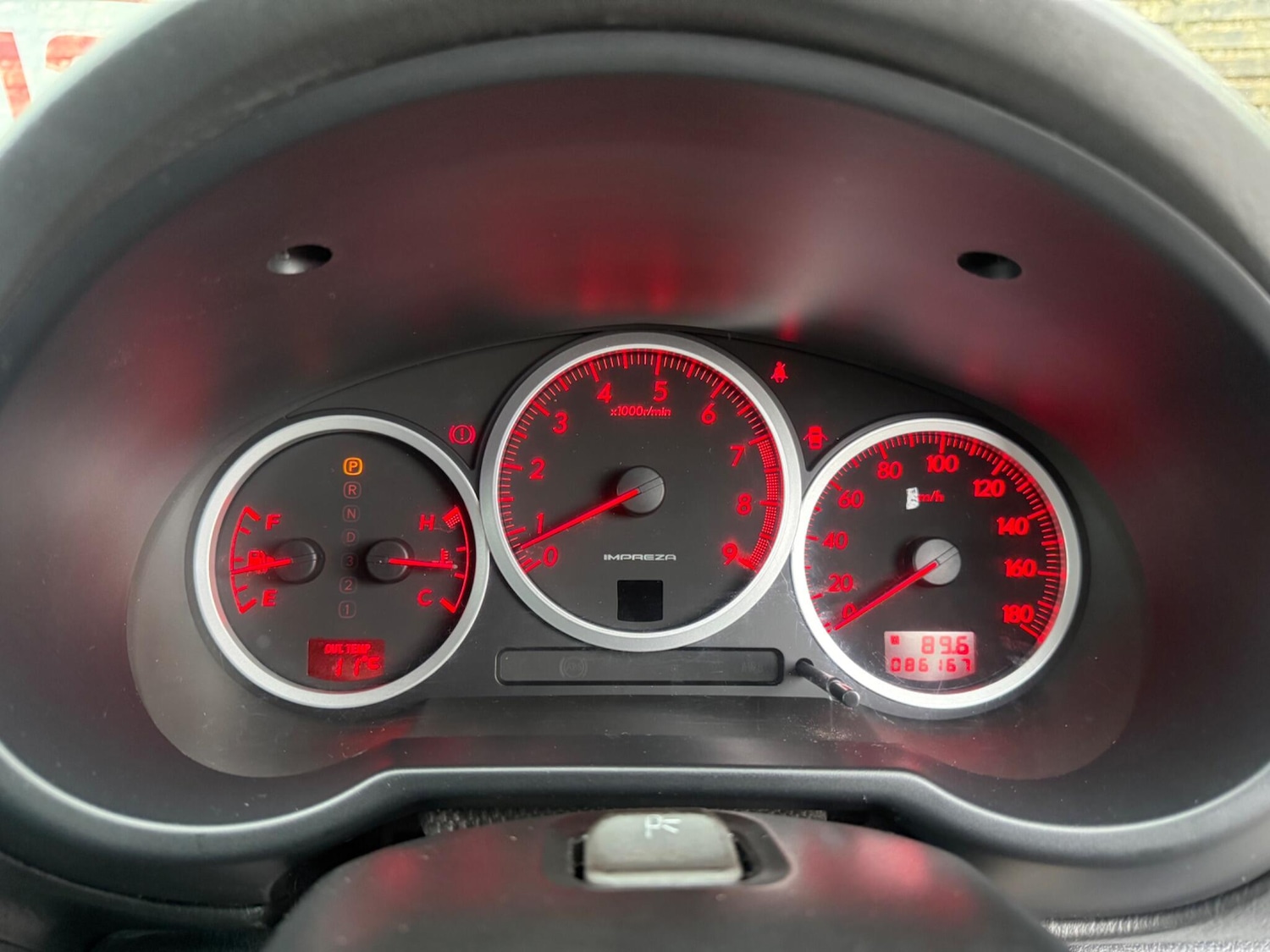 Used Subaru Impreza 2025 for sale - 77627158: Photo 37