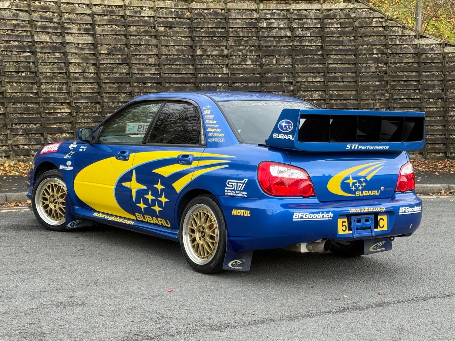 Used Subaru Impreza 2025 for sale - 77627158: Photo 4