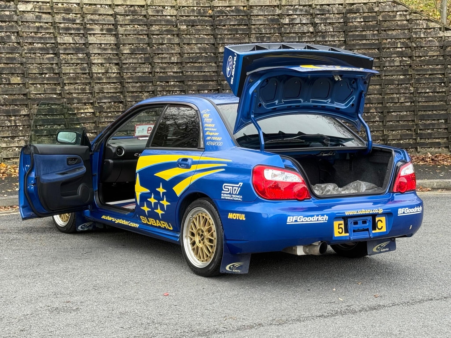 Used Subaru Impreza 2025 for sale - 77627158: Photo 46