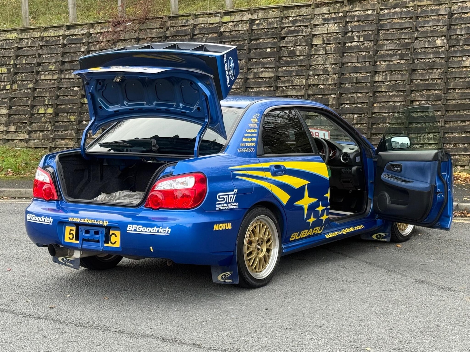 Used Subaru Impreza 2025 for sale - 77627158: Photo 47