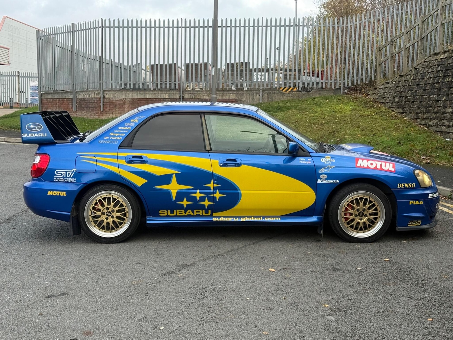 Used Subaru Impreza 2025 for sale - 77627158: Photo 5