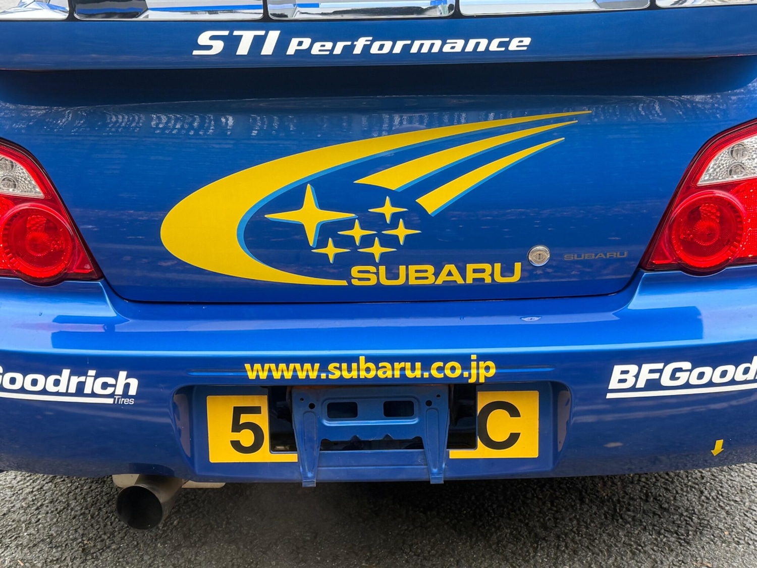 Used Subaru Impreza 2025 for sale - 77627158: Photo 58