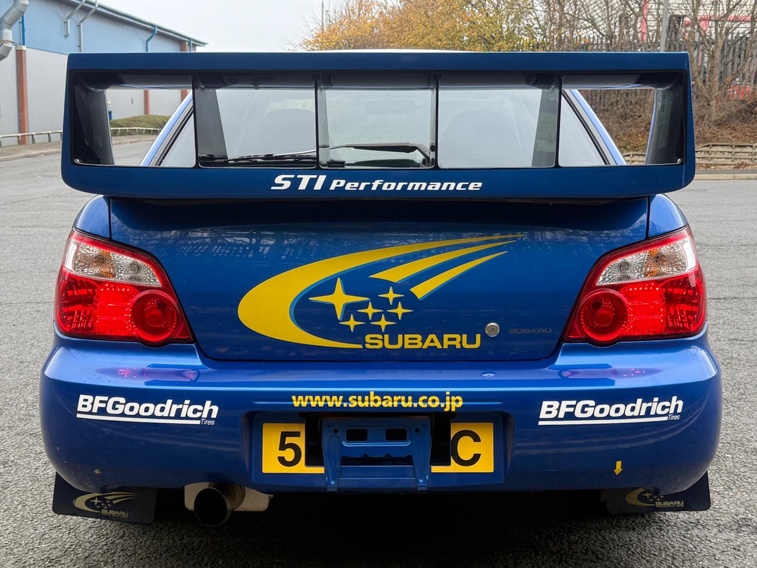 Used Subaru Impreza 2025 for sale - 77627158: Photo 59