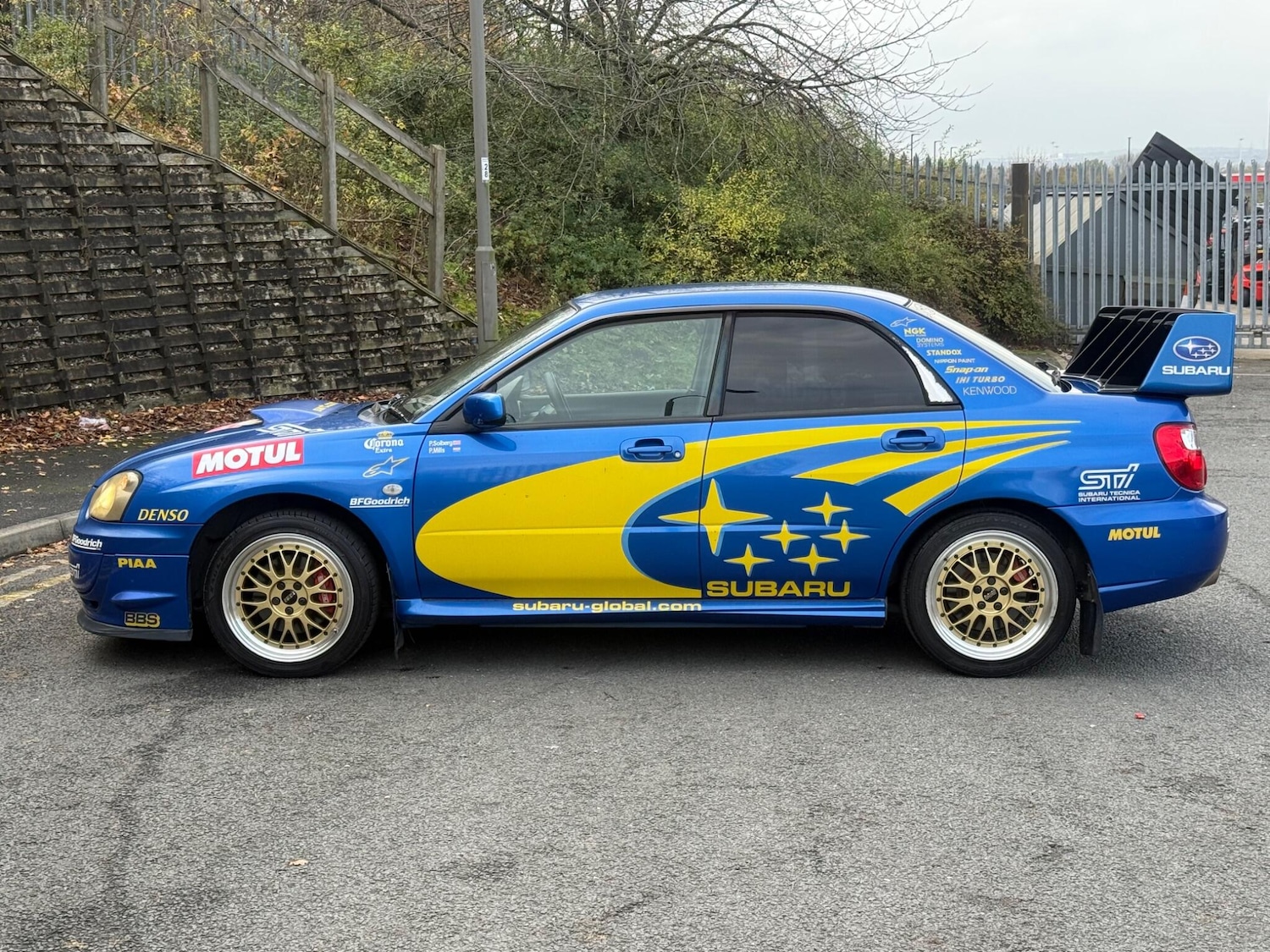 Used Subaru Impreza 2025 for sale - 77627158: Photo 6