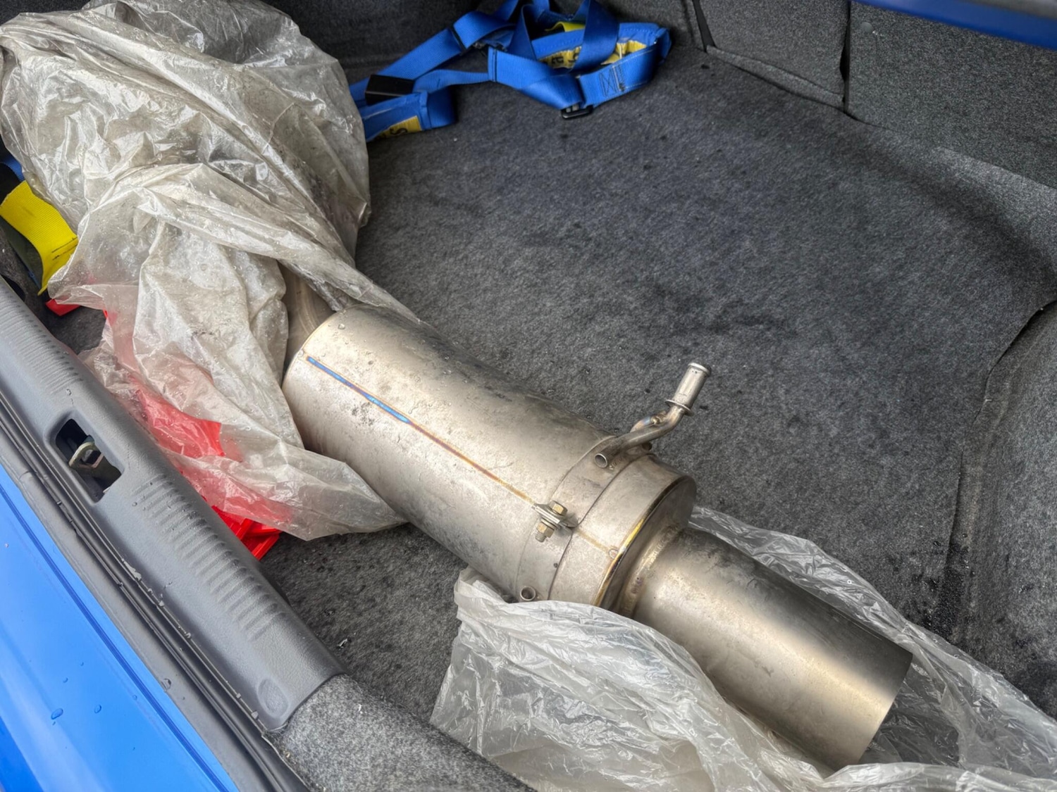 Used Subaru Impreza 2025 for sale - 77627158: Photo 68