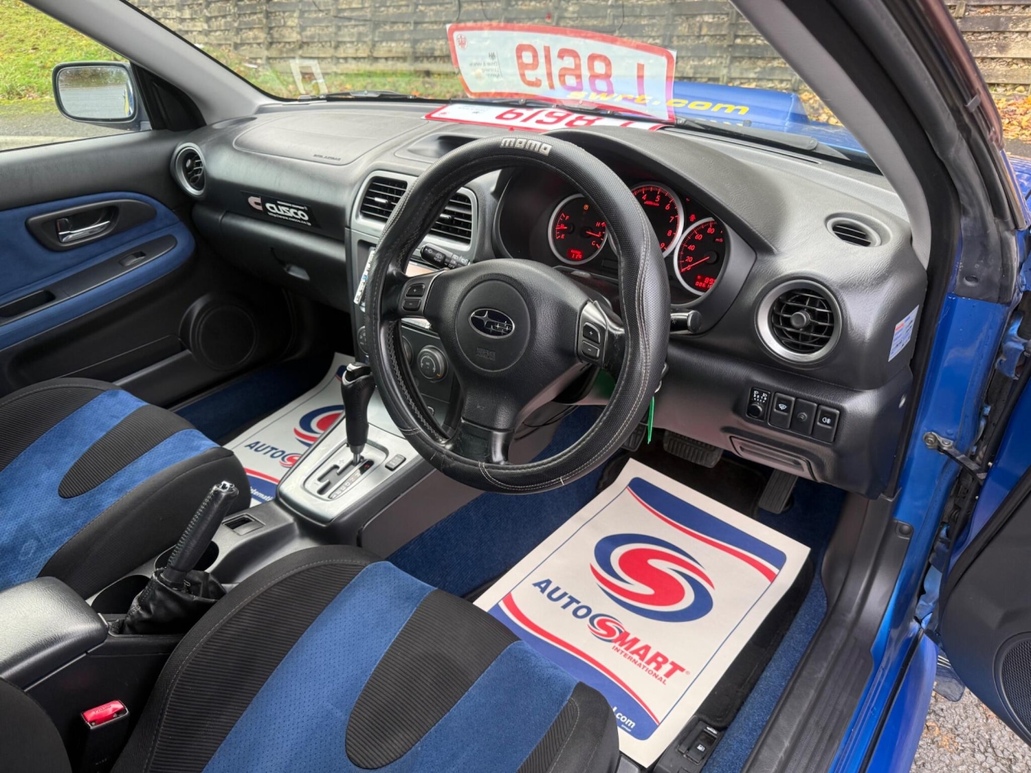 Used Subaru Impreza 2025 for sale - 77627158: Photo 7