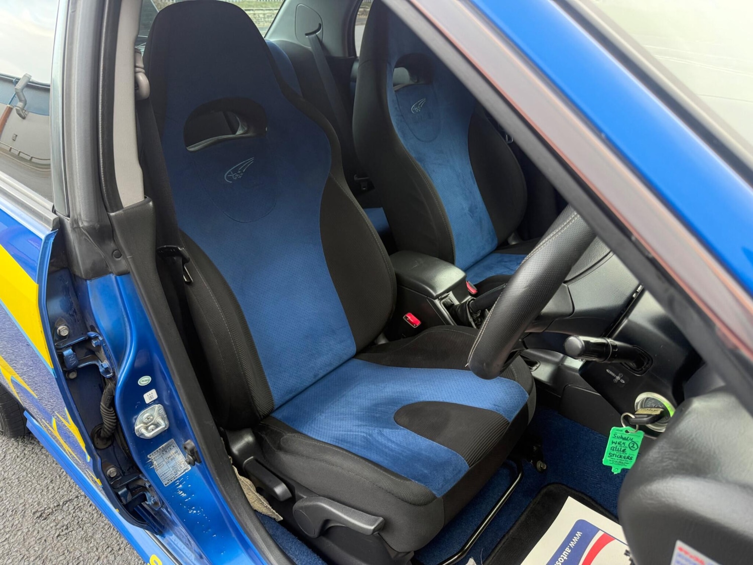 Used Subaru Impreza 2025 for sale - 77627158: Photo 8