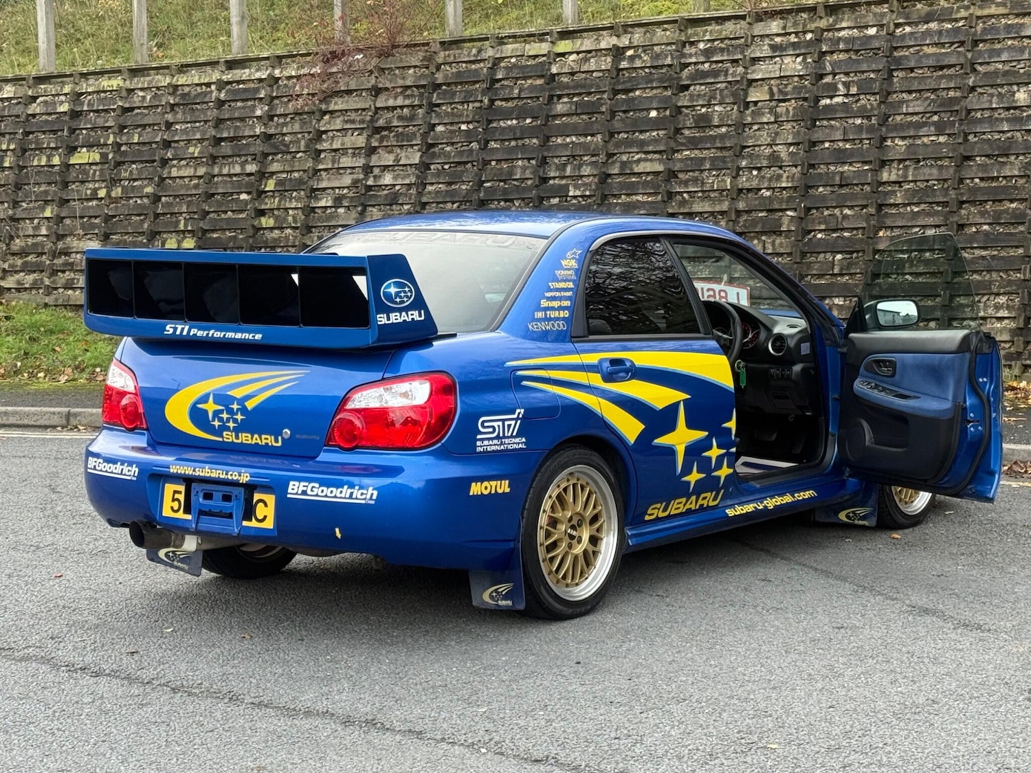 Used Subaru Impreza 2025 for sale - 77627158: Photo 9