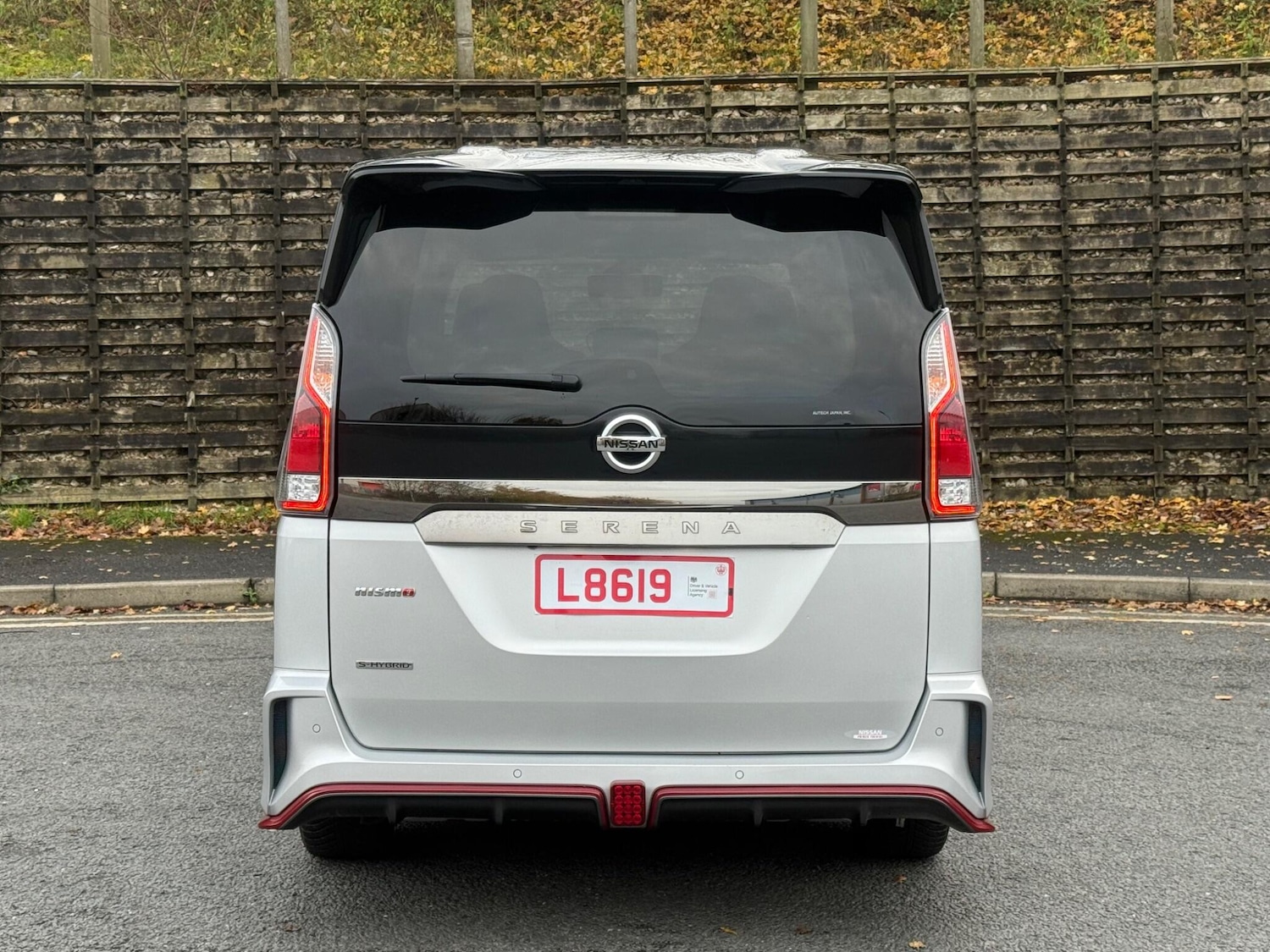 Used Nissan Serena 2025 for sale - 77627150: Photo 16