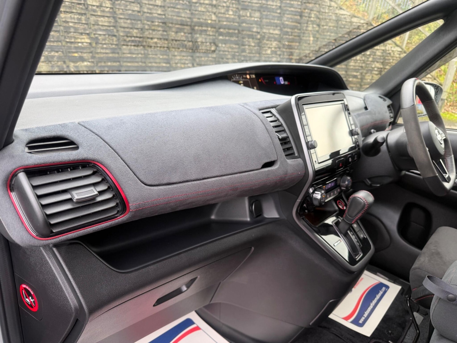 Used Nissan Serena 2025 for sale - 77627150: Photo 20