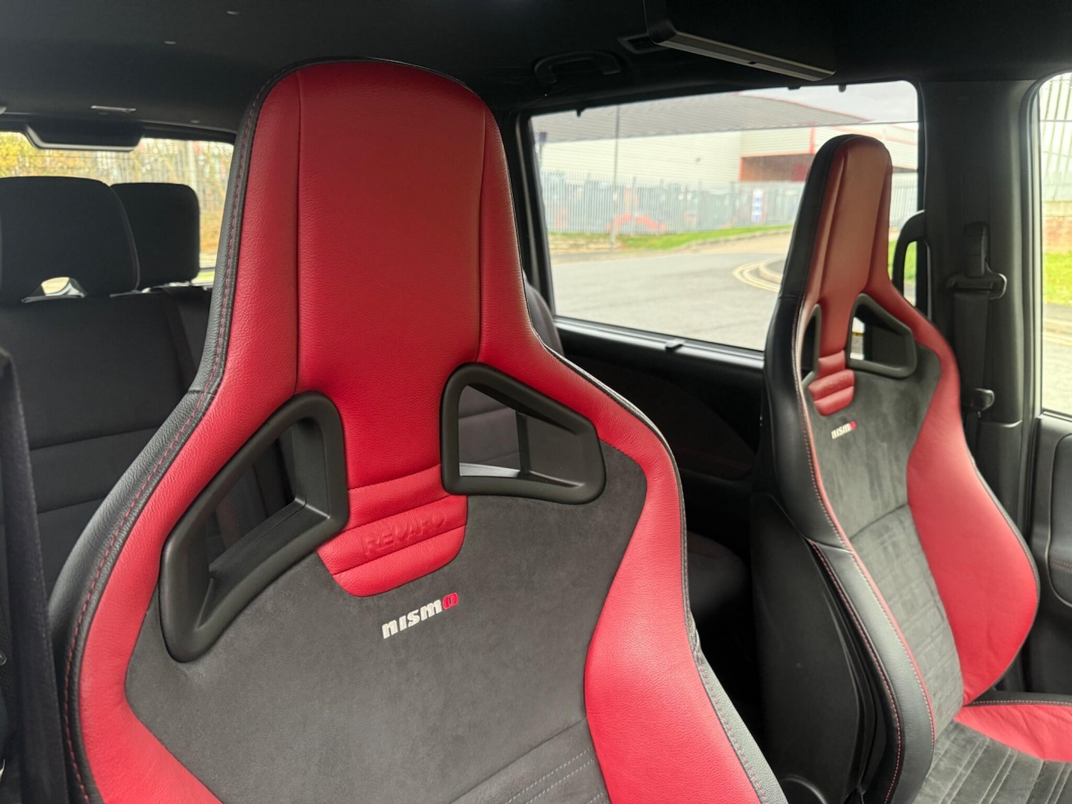 Used Nissan Serena 2025 for sale - 77627150: Photo 21