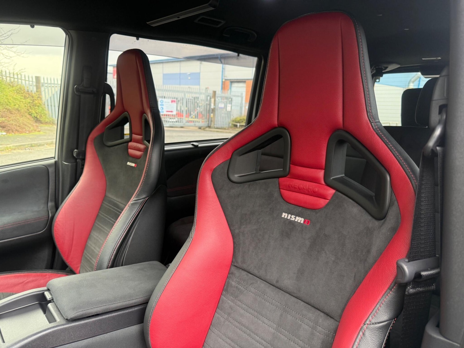 Used Nissan Serena 2025 for sale - 77627150: Photo 22