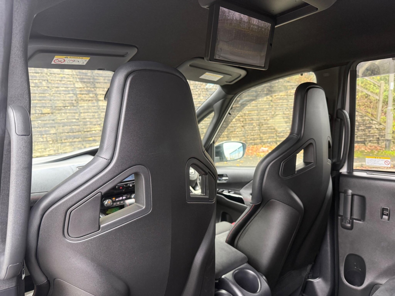 Used Nissan Serena 2025 for sale - 77627150: Photo 23