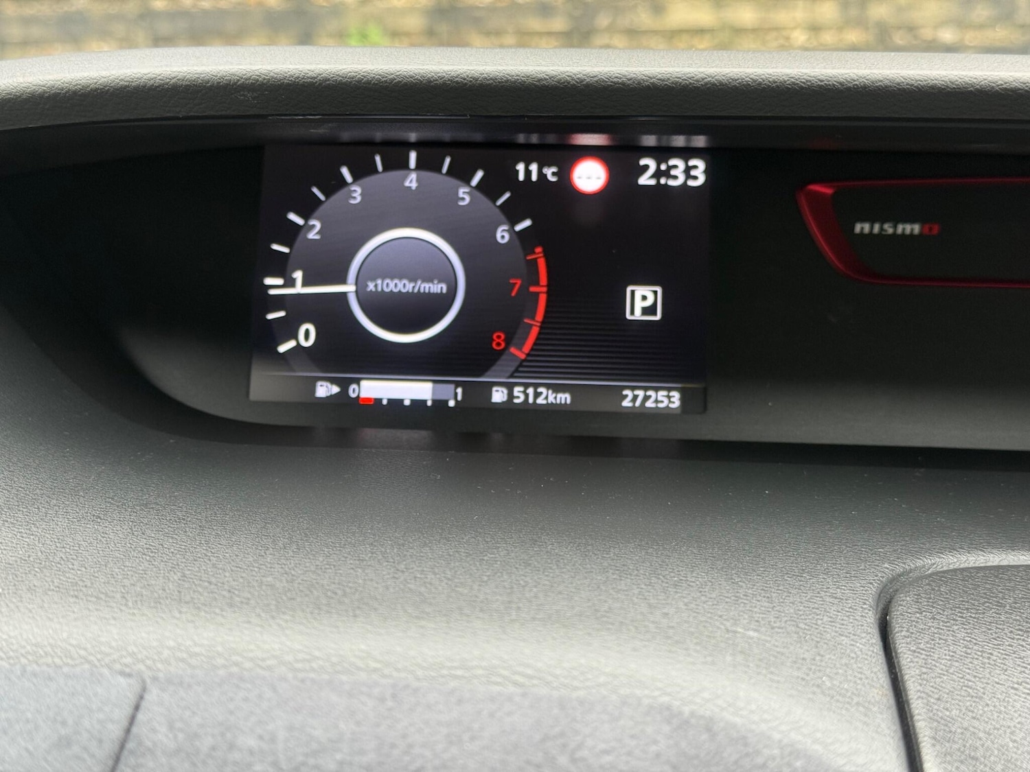 Used Nissan Serena 2025 for sale - 77627150: Photo 29