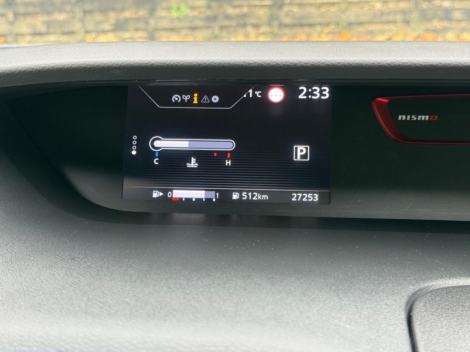 Used Nissan Serena 2025 for sale - 77627150: Photo 33