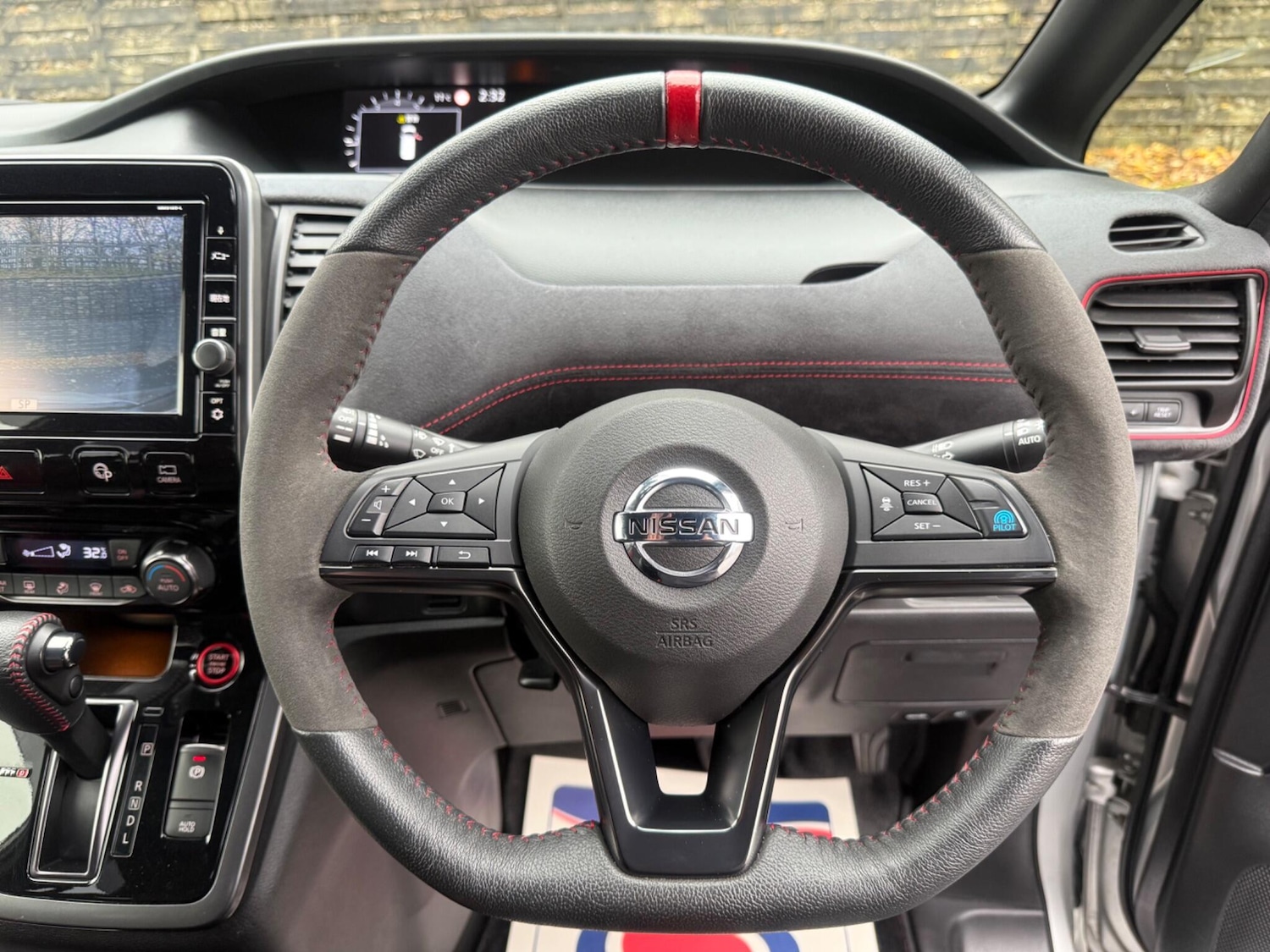 Used Nissan Serena 2025 for sale - 77627150: Photo 44