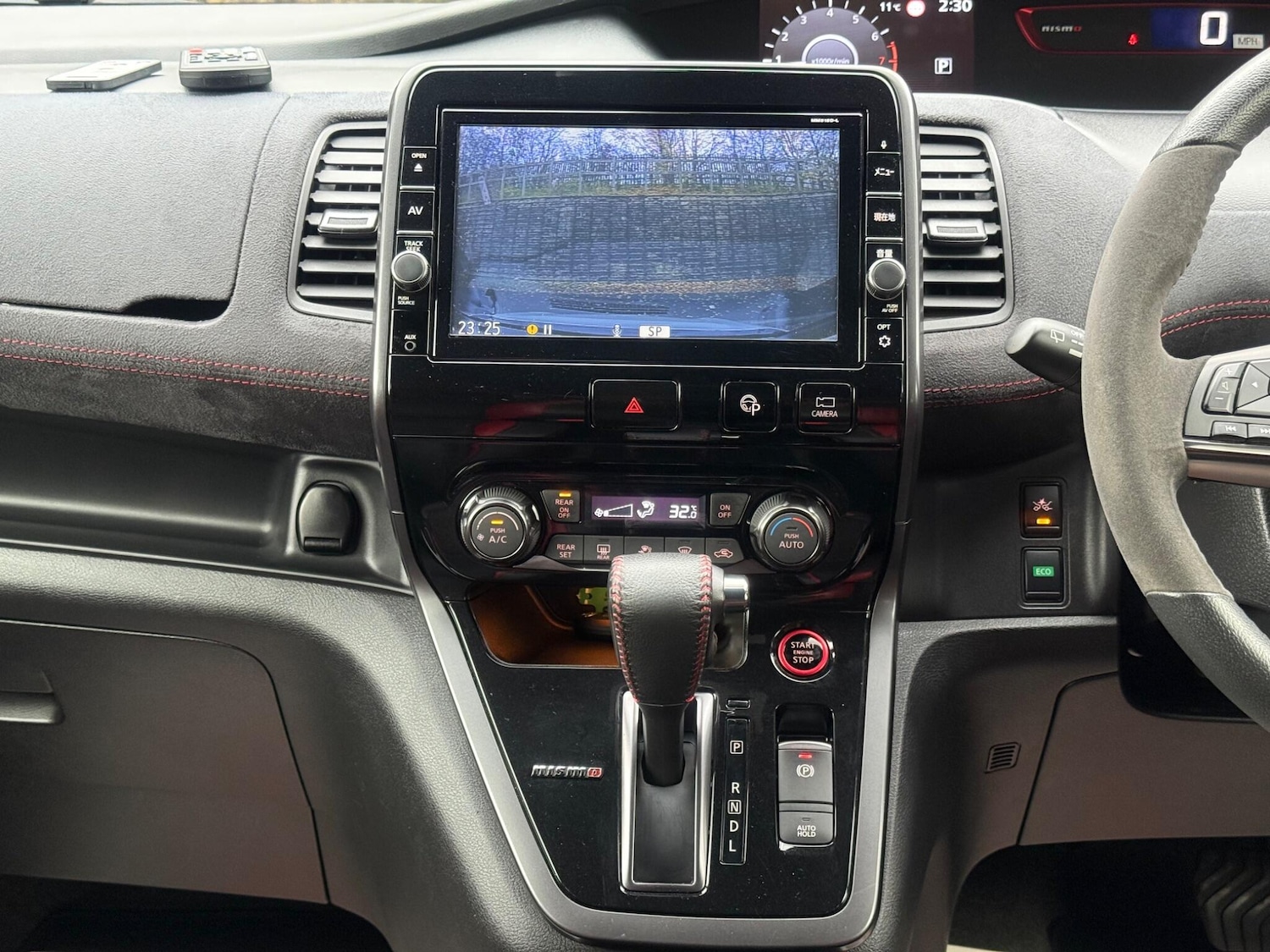 Used Nissan Serena 2025 for sale - 77627150: Photo 52