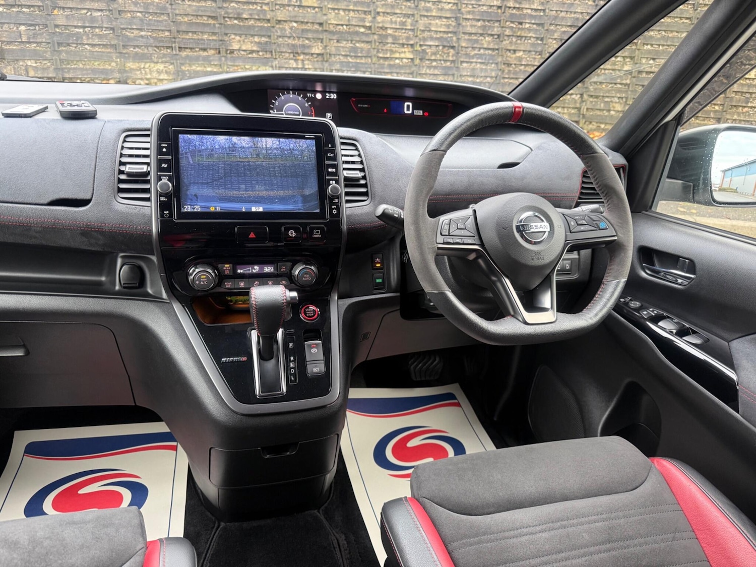 Used Nissan Serena 2025 for sale - 77627150: Photo 54