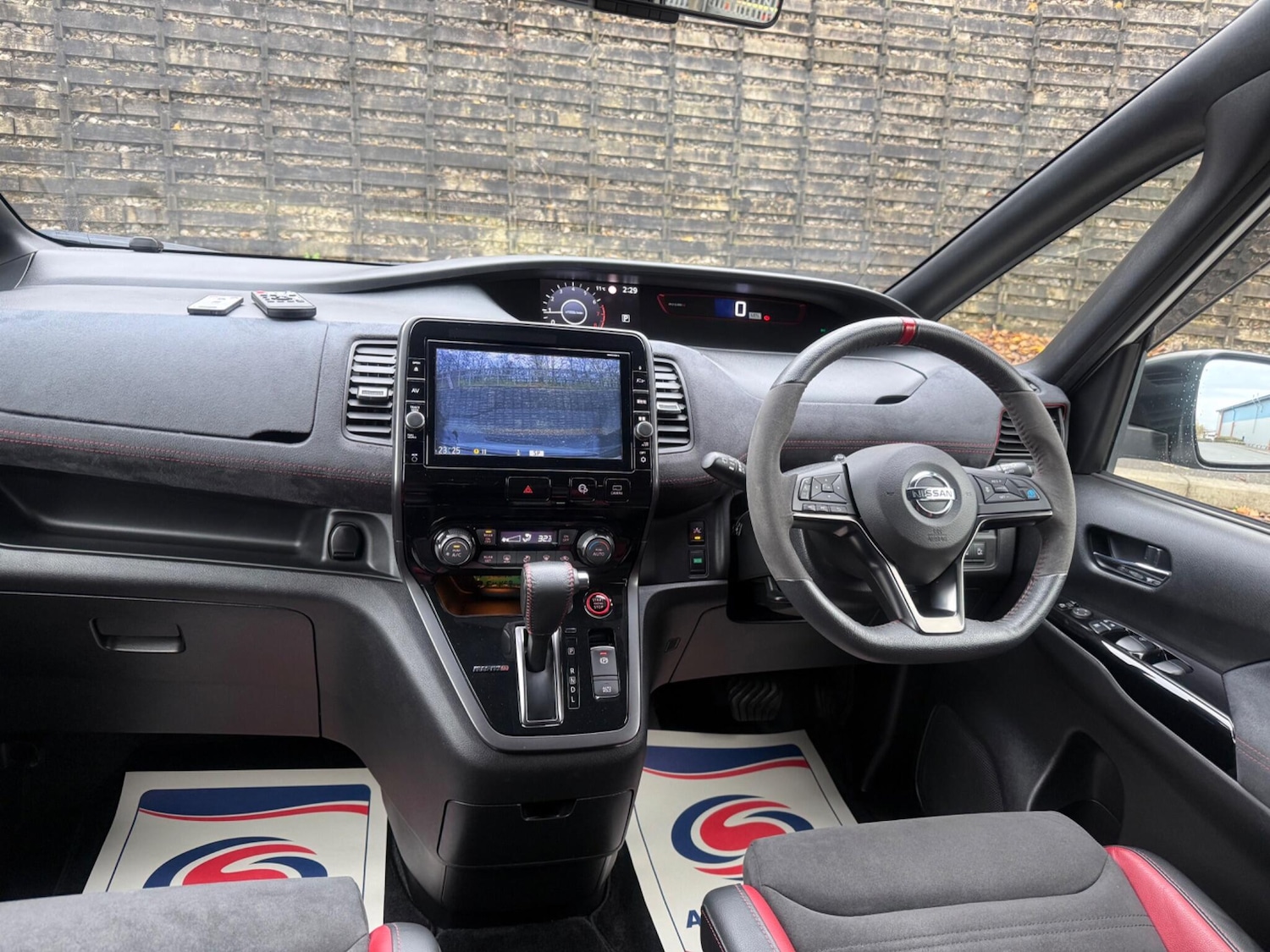 Used Nissan Serena 2025 for sale - 77627150: Photo 57