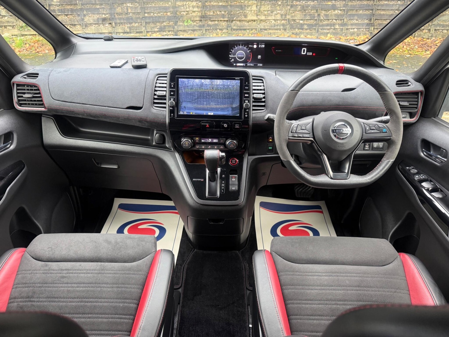 Used Nissan Serena 2025 for sale - 77627150: Photo 58