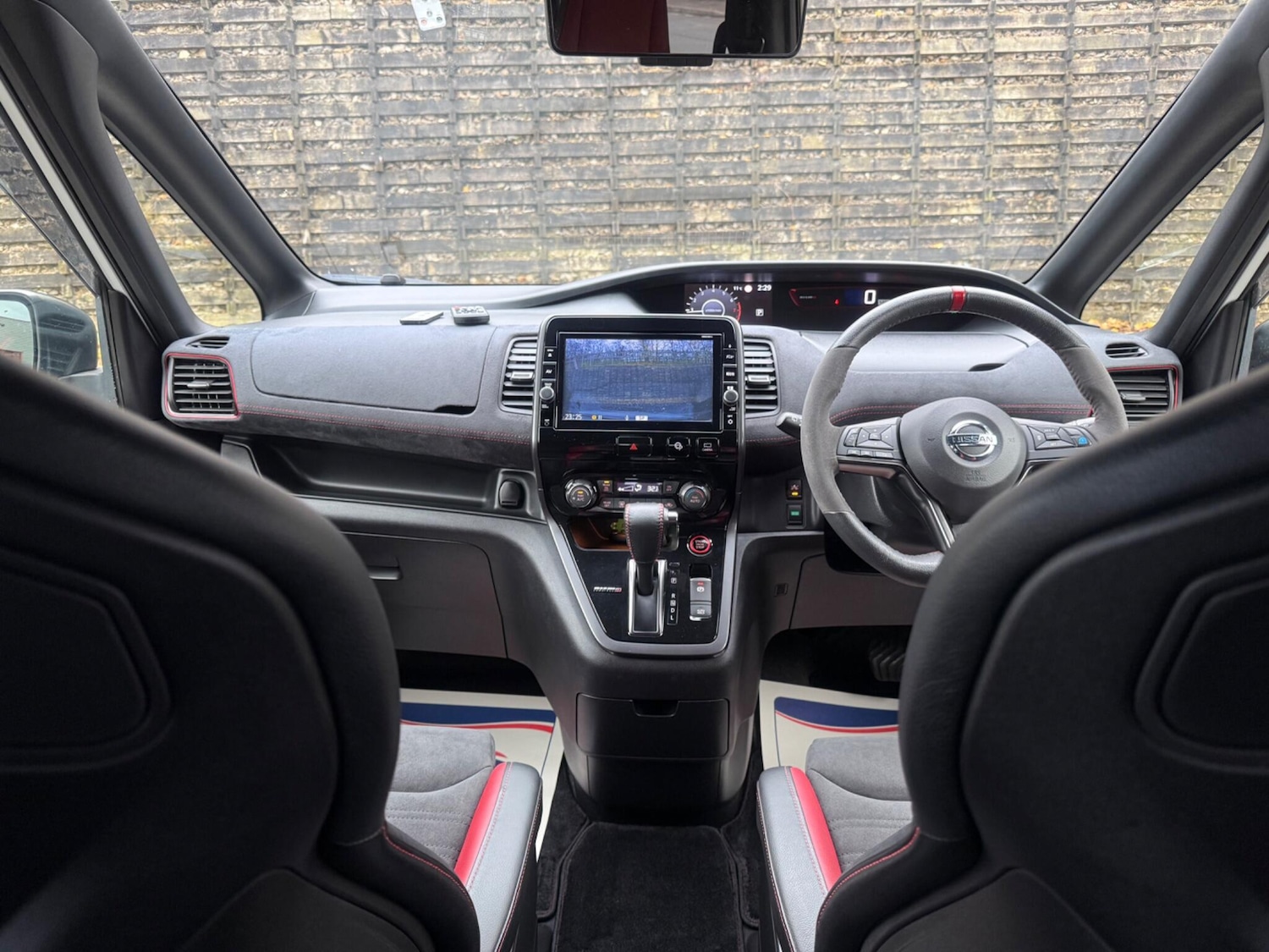 Used Nissan Serena 2025 for sale - 77627150: Photo 59