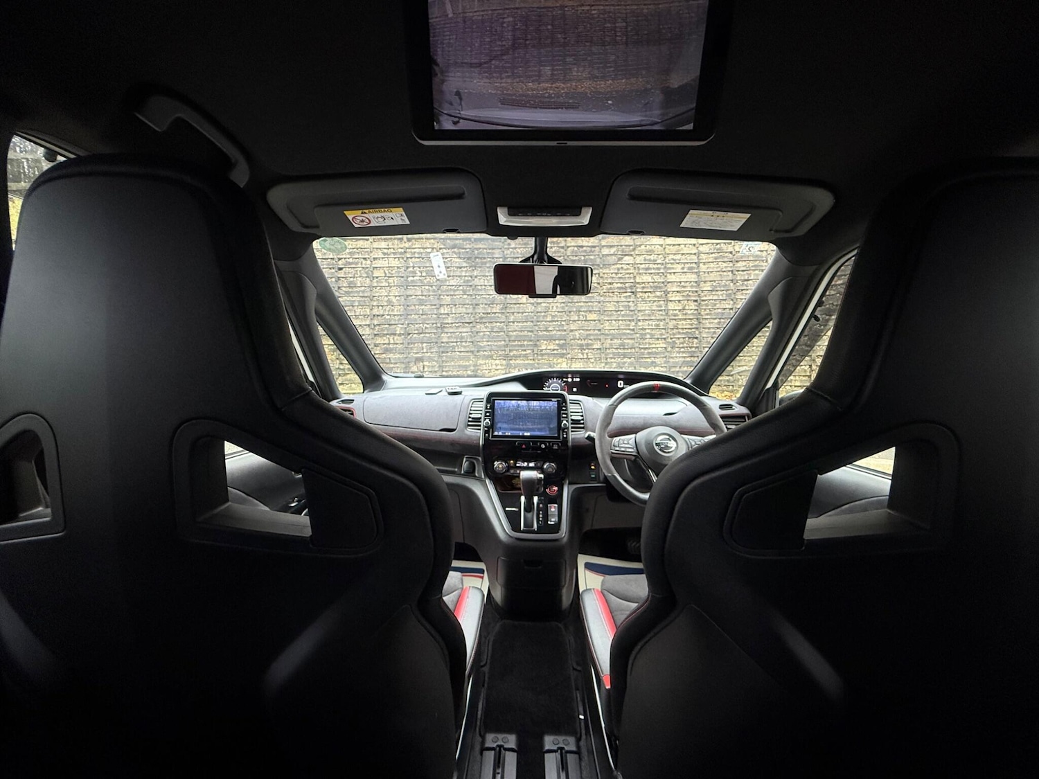 Used Nissan Serena 2025 for sale - 77627150: Photo 60