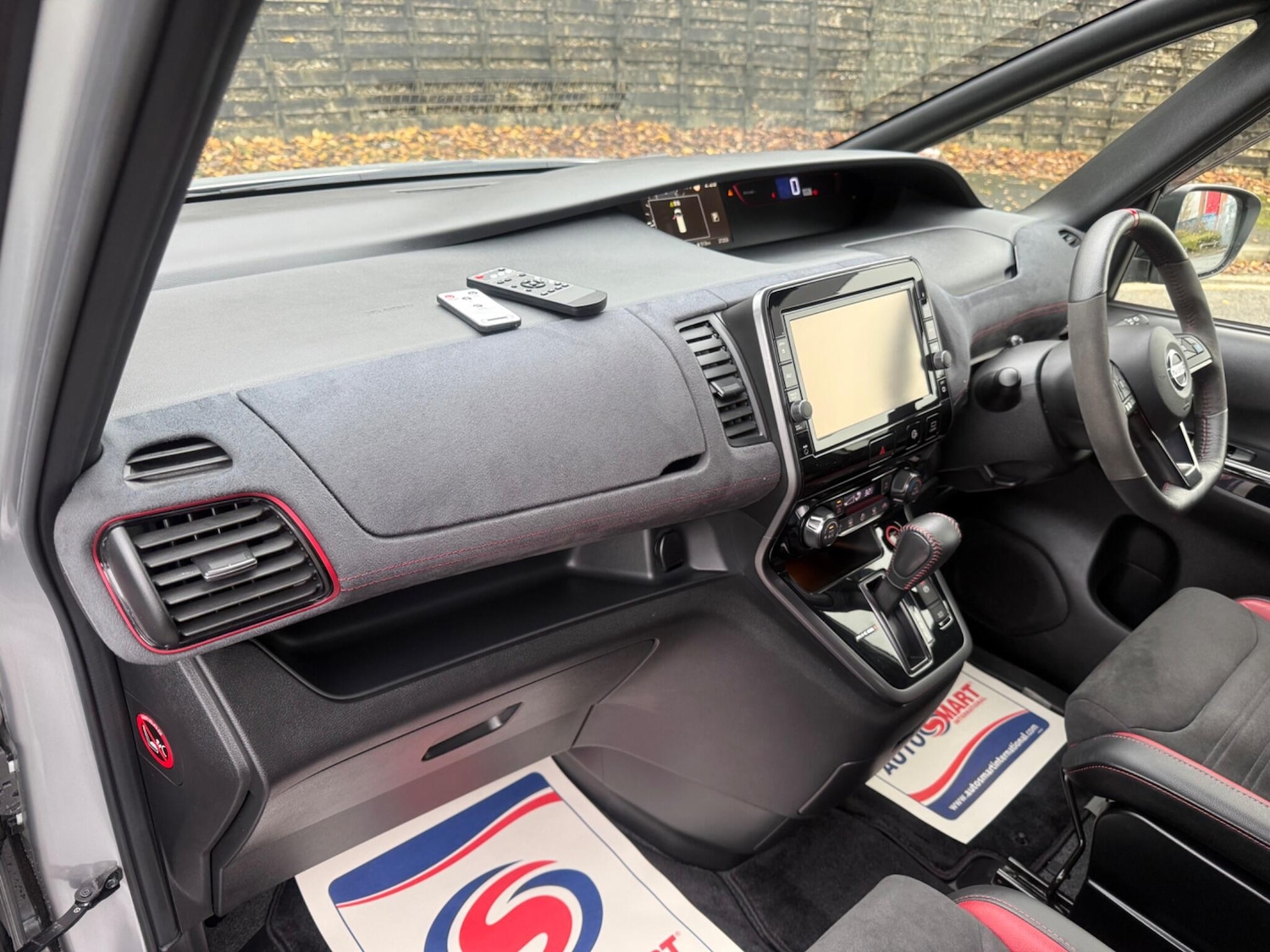 Used Nissan Serena 2025 for sale - 77627150: Photo 63