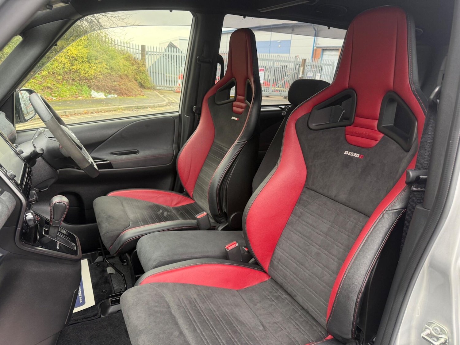 Used Nissan Serena 2025 for sale - 77627150: Photo 64