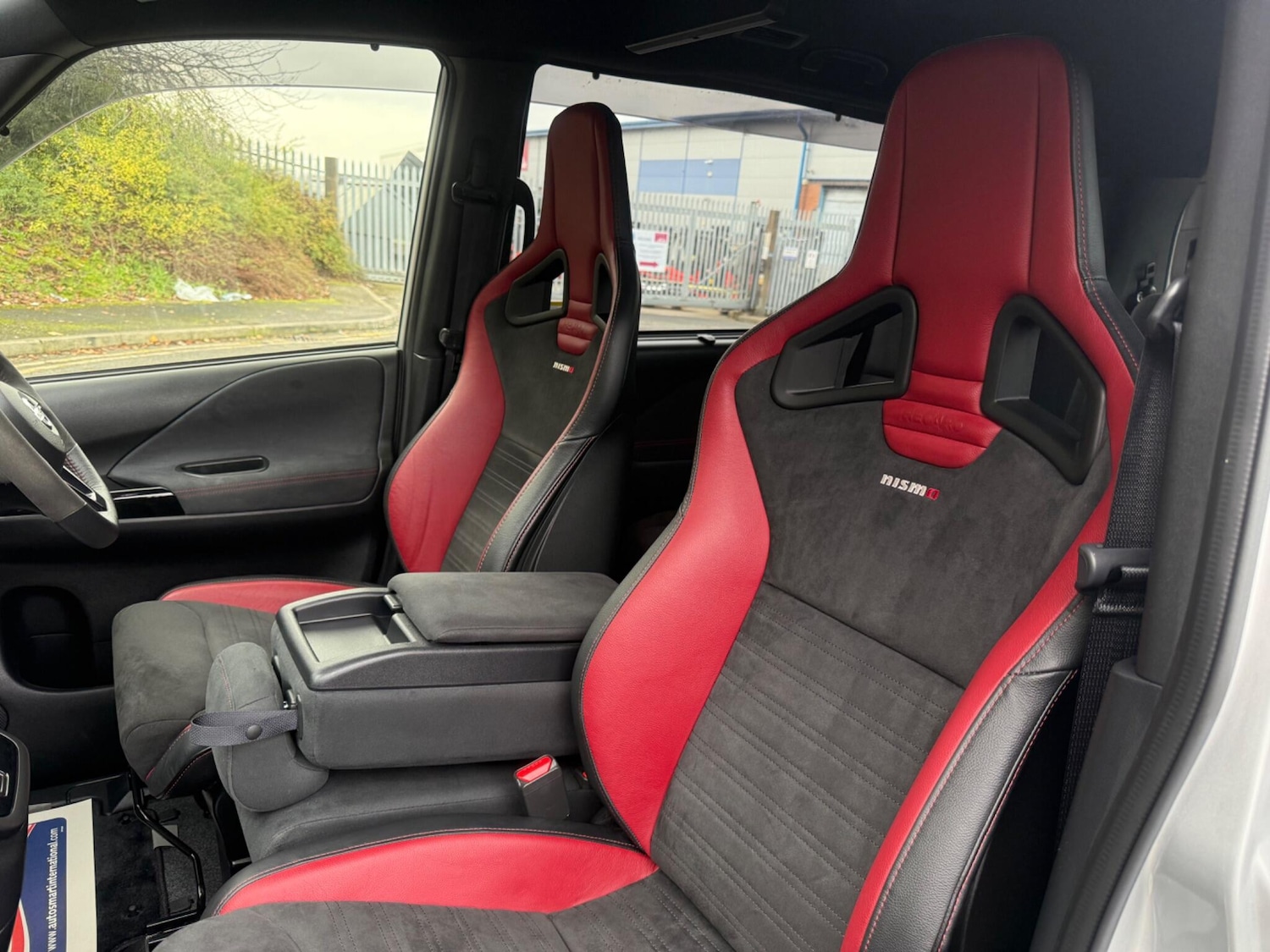 Used Nissan Serena 2025 for sale - 77627150: Photo 68