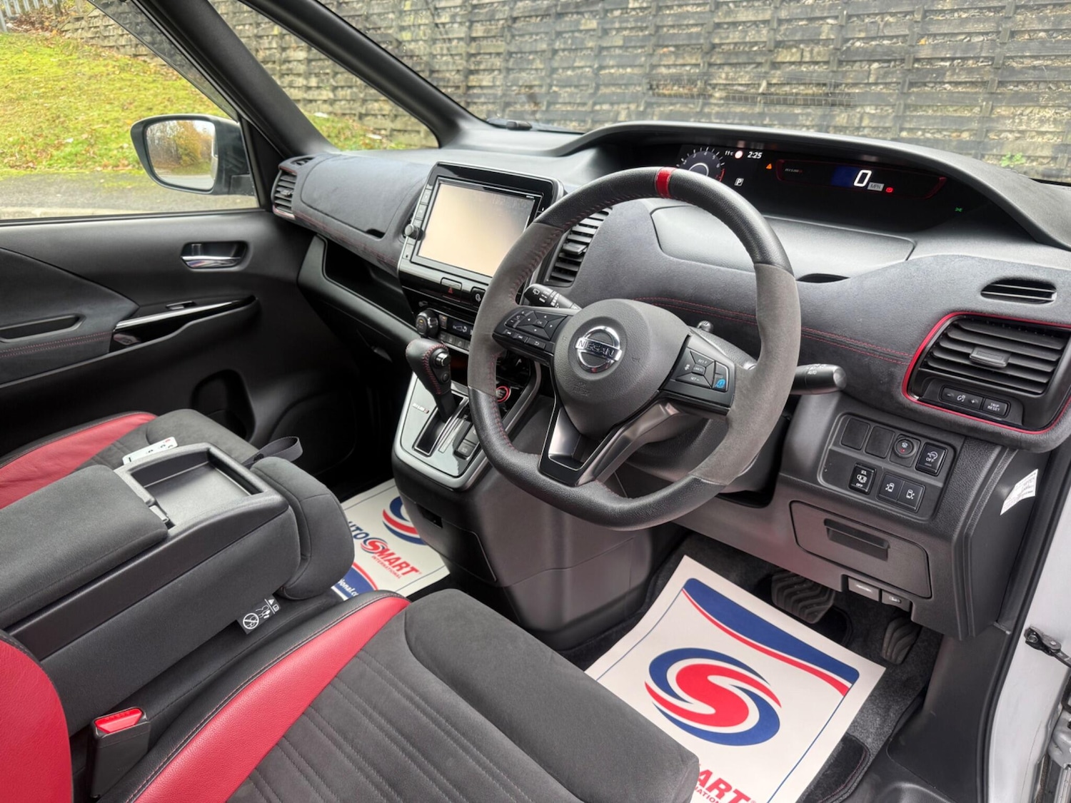 Used Nissan Serena 2025 for sale - 77627150: Photo 7