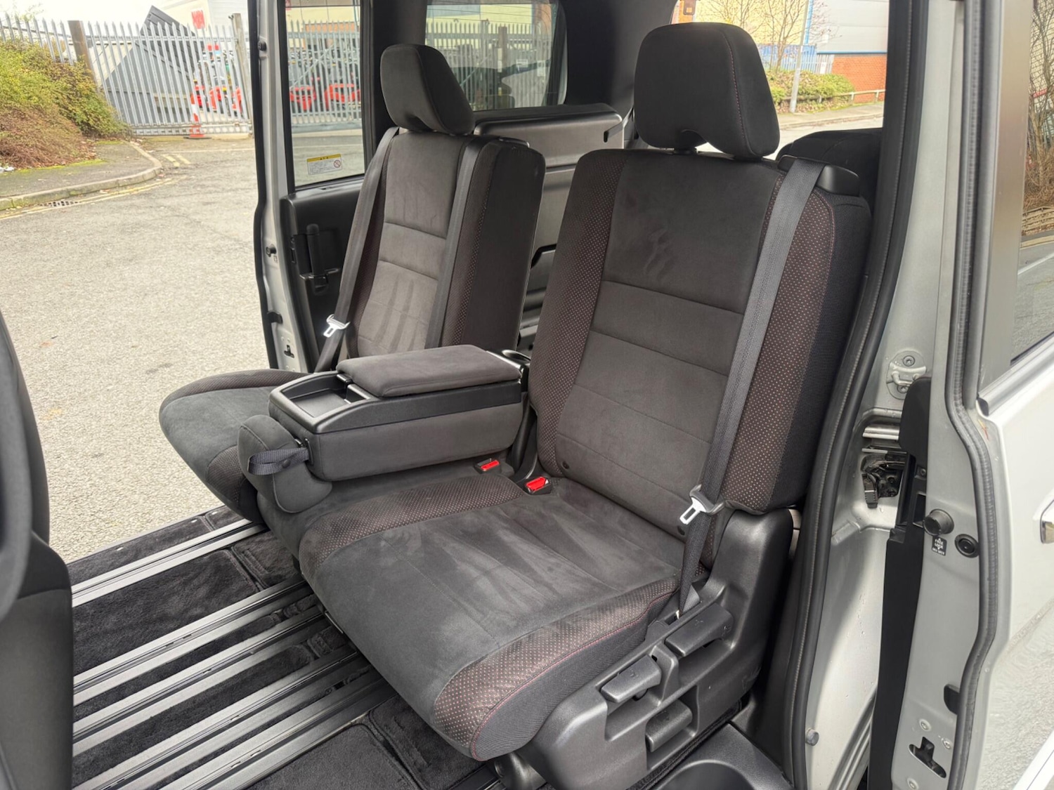 Used Nissan Serena 2025 for sale - 77627150: Photo 71