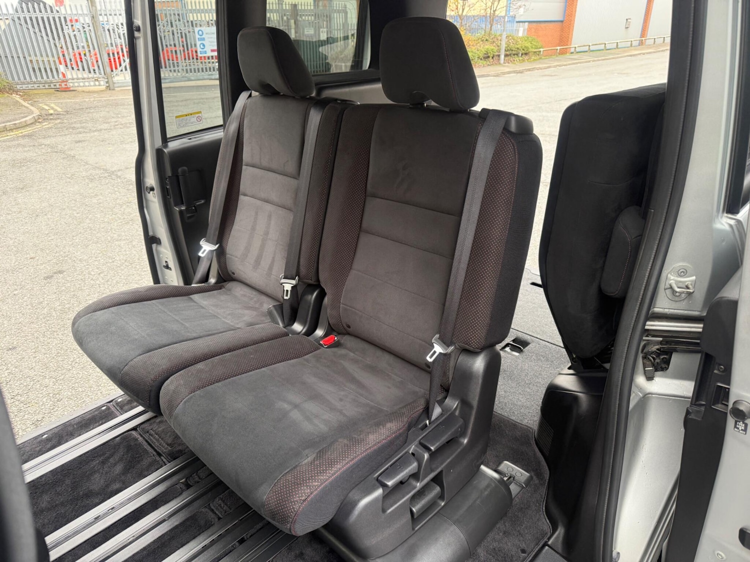 Used Nissan Serena 2025 for sale - 77627150: Photo 73