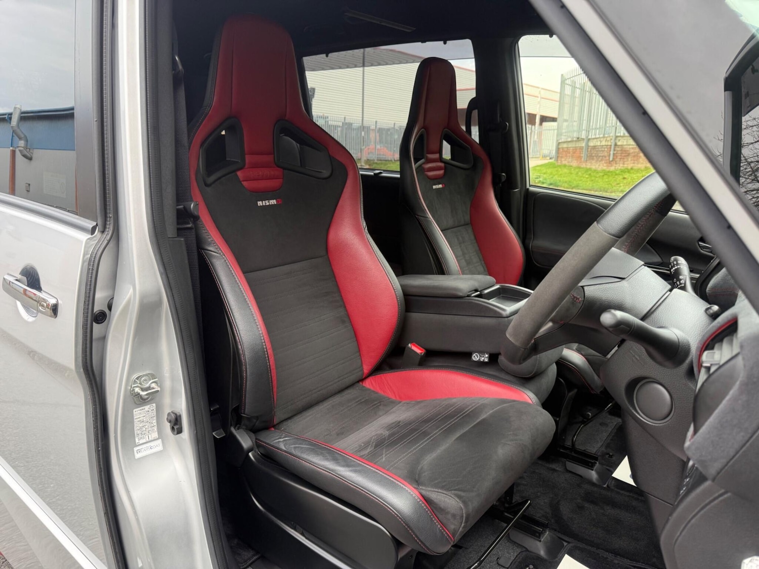 Used Nissan Serena 2025 for sale - 77627150: Photo 8